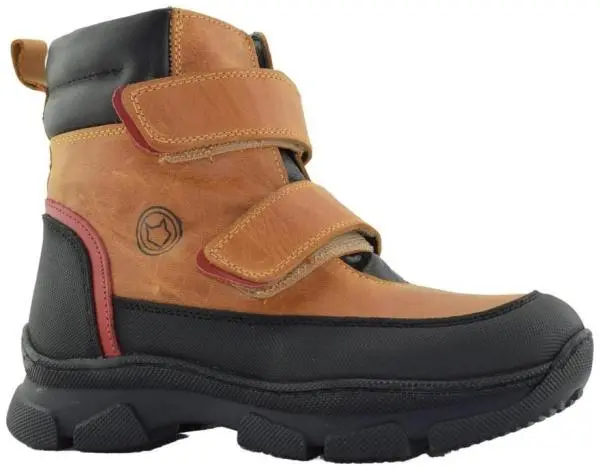 Купить 5-612152-2401 Pixel&Co Ботинки детские за 6 620 руб. в интернет-магазине Дом Обуви