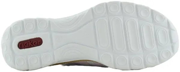 Купить N4263-91 RIEKER Туфли женские за 5 800 руб. в интернет-магазине Дом Обуви