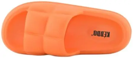 Купить 837958/01-03 KEDDO Шлепанцы женские за 1 650 руб. в интернет-магазине Дом Обуви