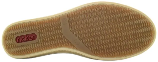 Купить L5951-14 RIEKER Ботинки женские за 2 350 руб. в интернет-магазине Дом Обуви