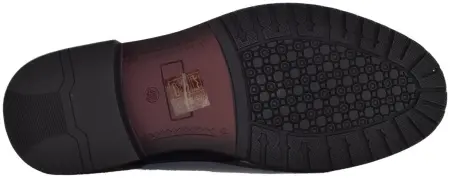 Купить YC076_02PB-BL EL TEMPO Ботинки мужские за 5 840 руб. в интернет-магазине Дом Обуви