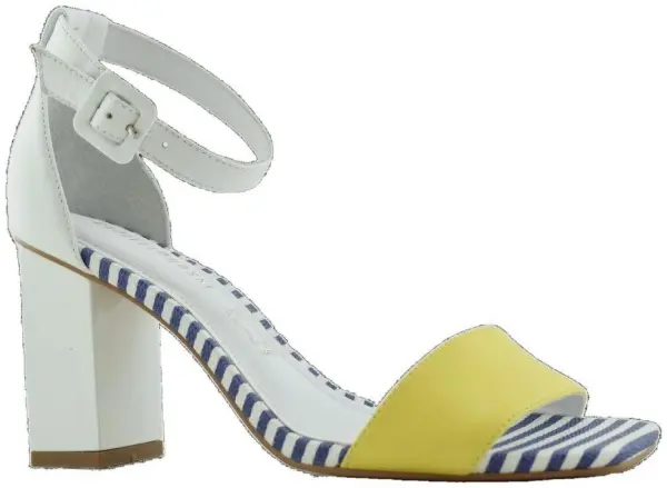 Купить 10129-619-734 Capelli Rossi Босоножки женские за 4 510 руб. в интернет-магазине Дом Обуви