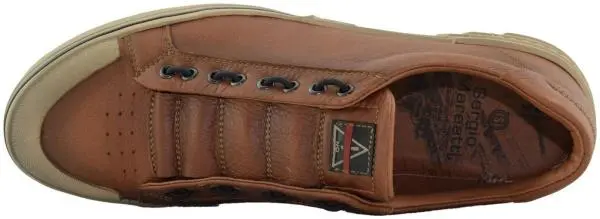 Купить B447лк Sergio Mareatti Кеды мужские за 5 570 руб. в интернет-магазине Дом Обуви