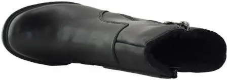 Купить Y4155-01 RIEKER Полусапоги женские за 7 080 руб. в интернет-магазине Дом Обуви