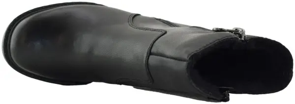 Купить Y4155-01 RIEKER Полусапоги женские за 8 850 руб. в интернет-магазине Дом Обуви