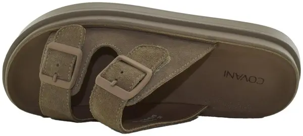 Купить DLT-S26-WLM3-BC002-3 Covani Сабо женские за 4 190 руб. в интернет-магазине Дом Обуви