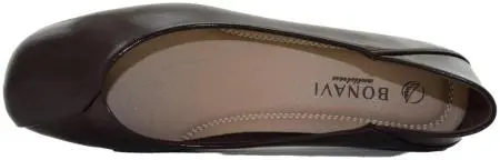 Купить 41-TMU9-34-504 BONAVI Туфли женские за 5 110 руб. в интернет-магазине Дом Обуви