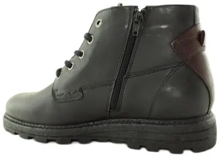 Купить PP328-6792-PRETO El Tempo Ботинки мужские за 4 990 руб. в интернет-магазине Дом Обуви