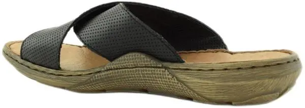 Купить 22085-00 Rieker Пантолеты мужские  за 2 880 руб. в интернет-магазине Дом Обуви