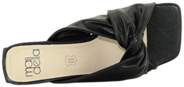 Купить ZFS-S22H81-0302-SZ MADELLA Сабо женские  за 4 800 руб. в интернет-магазине Дом Обуви