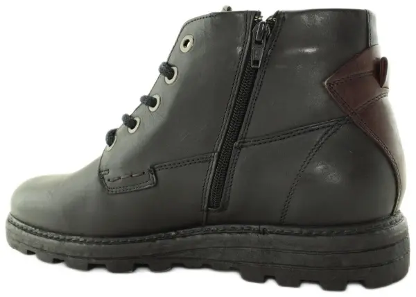 Купить PP328-6792-PRETO El Tempo Ботинки мужские за 4 990 руб. в интернет-магазине Дом Обуви