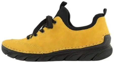 Купить 55073-68 RIEKER Туфли женские за 5 560 руб. в интернет-магазине Дом Обуви