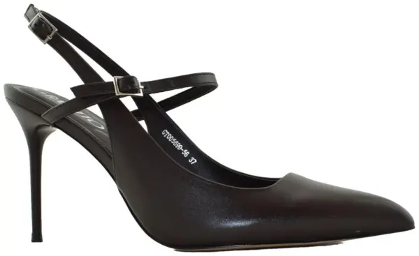 Купить GT005699-56 RESPECT Туфли летние женские за 10 700 руб. в интернет-магазине Дом Обуви