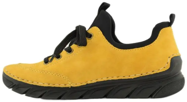 Купить 55073-68 RIEKER Туфли женские за 6 950 руб. в интернет-магазине Дом Обуви