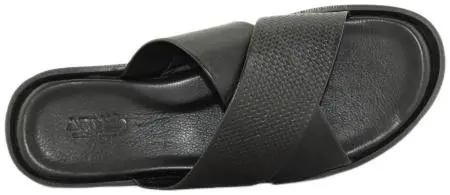 Купить  D86-730 (02) ARYAN Шлепанцы мужские за 3 190 руб. в интернет-магазине Дом Обуви Купить  D86-730 (02) ARYAN Шлепанцы мужские за 3 190 руб. в интернет-магазине Дом Обуви