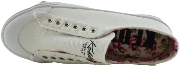 Купить 857048/10-05 KEDDO Кеды женские за 2 850 руб. в интернет-магазине Дом Обуви