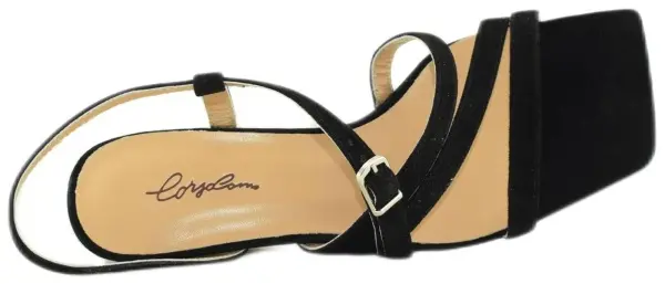 Купить CC6260-WL/8 CORSOCOMO Босоножки женские за 3 470 руб. в интернет-магазине Дом Обуви