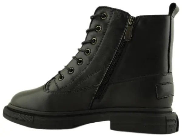 Купить XYL-02643-1A-KB MADELLA Ботинки женские  за 3 670 руб. в интернет-магазине Дом Обуви