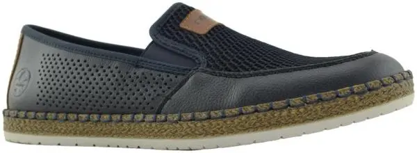 Купить B5271-14 Rieker Слипоны мужские за 4 730 руб. в интернет-магазине Дом Обуви