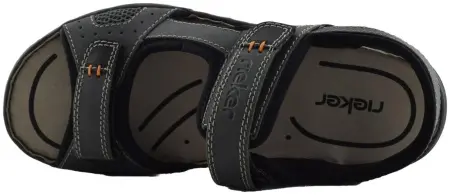 Купить 26156-47 Rieker Сандалии мужские за 4 870 руб. в интернет-магазине Дом Обуви