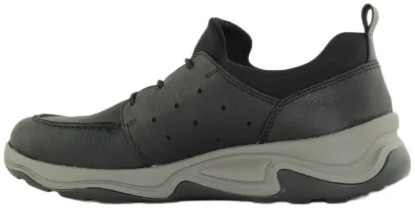 Купить B8650-01 Rieker Туфли мужские  за 3 480 руб. в интернет-магазине Дом Обуви