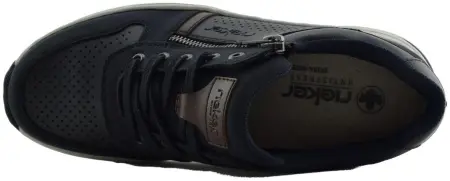 Купить 14301-14 RIEKER Туфли мужские за 5 570 руб. в интернет-магазине Дом Обуви Купить 14301-14 RIEKER Туфли мужские за 5 570 руб. в интернет-магазине Дом Обуви