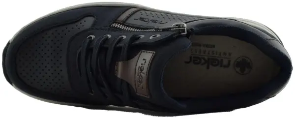 Купить 14301-14 RIEKER Туфли мужские за 5 570 руб. в интернет-магазине Дом Обуви Купить 14301-14 RIEKER Туфли мужские за 5 570 руб. в интернет-магазине Дом Обуви