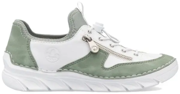 Купить 55064-52 RIEKER Кроссовки женские за 5 960 руб. в интернет-магазине Дом Обуви