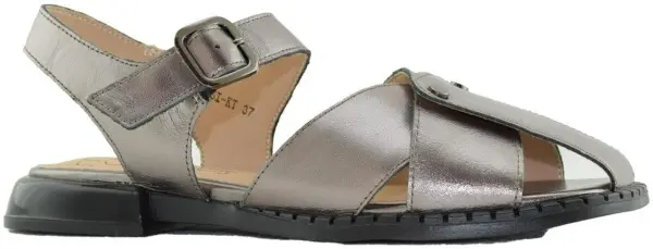 Купить XUS-41086-5I-KT MADELLA Босоножки женские за 4 930 руб. в интернет-магазине Дом Обуви