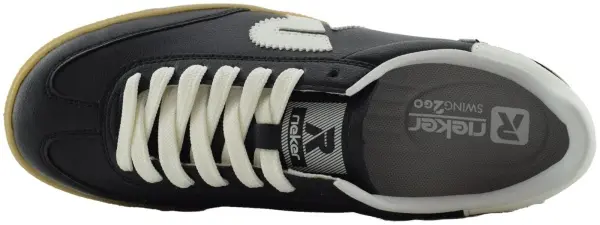 Купить W2200-00 RIEKER Кеды женские за 8 250 руб. в интернет-магазине Дом Обуви