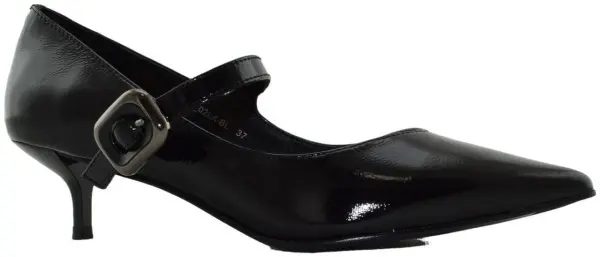 Купить DC035_02LK-BL EL TEMPO Туфли женские за 9 290 руб. в интернет-магазине Дом Обуви