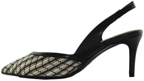 Купить 1-1-29625-46-098 TAMARIS Туфли летние женские  за 8 995 руб. в интернет-магазине Дом Обуви