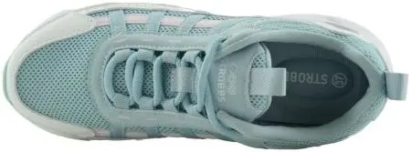 Купить F7418-14 STROBBS Кроссовки женские за 4 680 руб. в интернет-магазине Дом Обуви Купить F7418-14 STROBBS Кроссовки женские за 4 680 руб. в интернет-магазине Дом Обуви