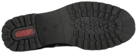 Купить 93802-00 RIEKER Ботинки женские за 4 870 руб. в интернет-магазине Дом Обуви