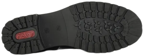 Купить 93802-00 RIEKER Ботинки женские за 3 480 руб. в интернет-магазине Дом Обуви