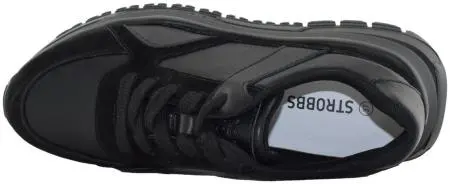 Купить F7534-3 STROBBS Кроссовки женские за 7 650 руб. в интернет-магазине Дом Обуви