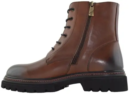 Купить VS42-166946 Respect Ботинки мужские за 10 270 руб. в интернет-магазине Дом Обуви