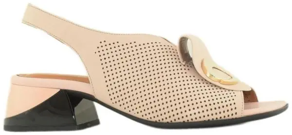 Купить 887001512 Sergio Mareatti Босоножки женские за 4 250 руб. в интернет-магазине Дом Обуви