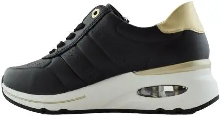 Купить D2H01-03 REMONTE Кеды женские за 9 250 руб. в интернет-магазине Дом Обуви