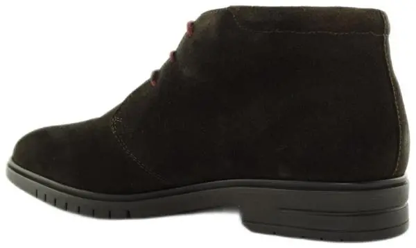 Купить 5-5-15101-23-302 S.Oliver Ботинки мужские за 2 990 руб. в интернет-магазине Дом Обуви
