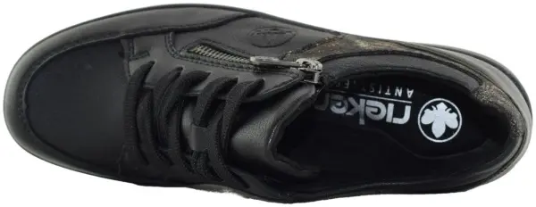 Купить L4801-00 RIEKER Туфли женские за 6 950 руб. в интернет-магазине Дом Обуви