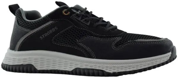 Купить C3662-3 STROBBS Кроссовки мужские за 5 400 руб. в интернет-магазине Дом Обуви Купить C3662-3 STROBBS Кроссовки мужские за 5 400 руб. в интернет-магазине Дом Обуви