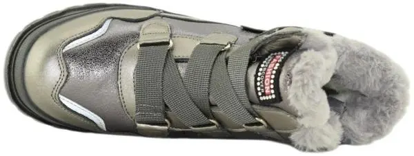 Купить B-7726-D TomMiki Ботинки подростковые за 2 250 руб. в интернет-магазине Дом Обуви