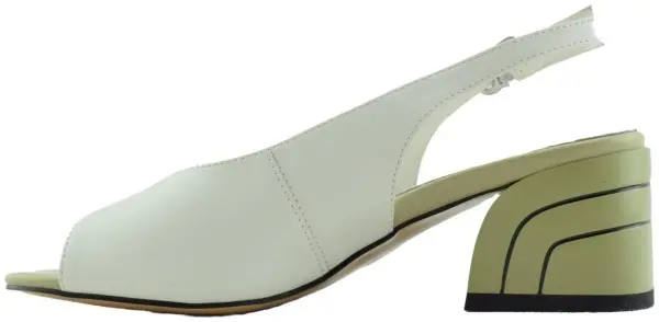 Купить 41-BSA18-16-112 LADY COUTURE Босоножки женские за 5 530 руб. в интернет-магазине Дом Обуви