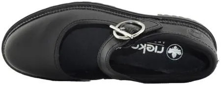 Купить 52056-00 RIEKER Туфли женские за 5 400 руб. в интернет-магазине Дом Обуви