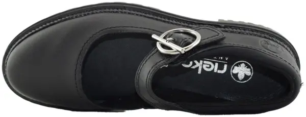 Купить 52056-00 RIEKER Туфли женские за 5 400 руб. в интернет-магазине Дом Обуви