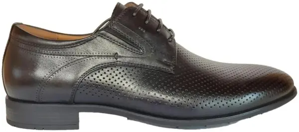 Купить CUG91-E24-072-BL EL TEMPO Полуботинки мужские за  в интернет-магазине Дом Обуви