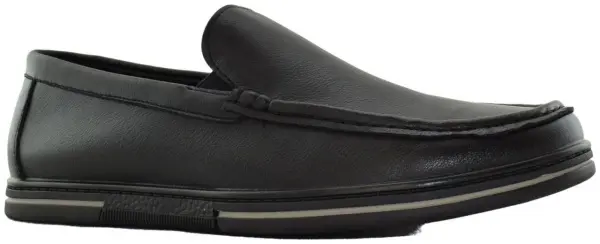 Купить YC081-03SU-BL EL TEMPO Мокасины мужские за 4 950 руб. в интернет-магазине Дом Обуви