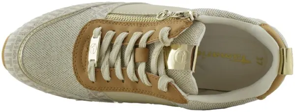 Купить 1-1-23732-41-430 TAMARIS Кроссовки женские за 8 495 руб. в интернет-магазине Дом Обуви