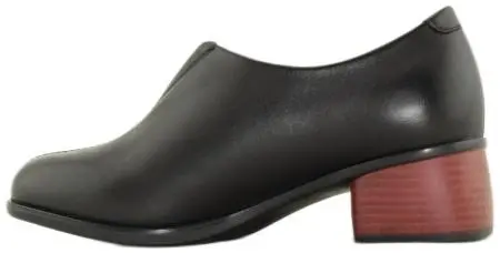 Купить R8802-00 REMONTE Полуботинки женские за 5 160 руб. в интернет-магазине Дом Обуви